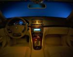 Mercedes-Benz E-Class 2002 года